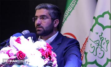 بهره‌برداری از ۱۱۰ پروژه شهری در منطقه ۹ 17