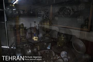 حصاربوعلی 4