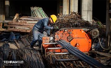 اینجا کارگاهه؛ پارکینگ طبقاتی نیایش 49