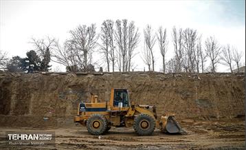 اینجاکارگاهه؛ بزرگراه یادگار امام(ره) 41