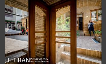 خانه موزه شهید مدرس 15