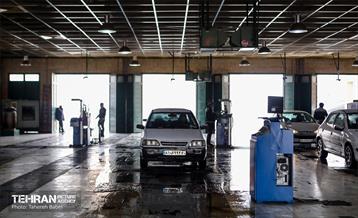 افتتاح اولین تعمیرگاه تخصصی ویژه بانوان 29