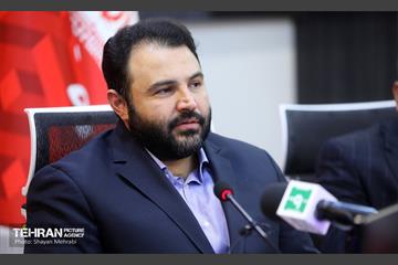 امضا تفاهم‌نامه بانک شهر و باشگاه پرسپولیس 18