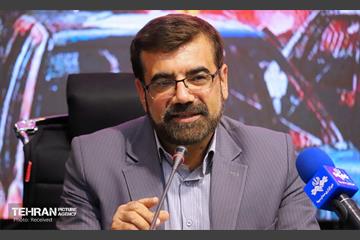 همایش بررسی راهکارهای کاهش آتش‌سوزی خودروها 6