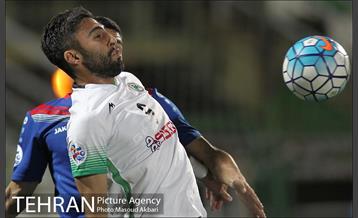 دیدار ذوب آهن و بنیادکار ازبکستان در لیگ قهرمانان آسیا 3