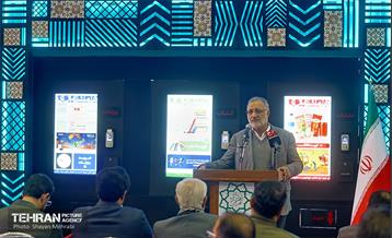 آیین رونمایی از «کافه‌رسانه همشهری» 25