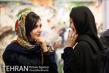 نمایشگاه گروهی در جستجوی خود  8