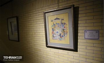 موزه ملی قرآن کریم 3