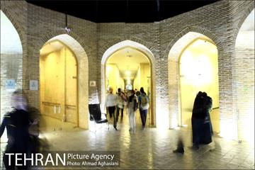 نخستین نشست تخصصی گردشگری پایدار شهری در تهران 26