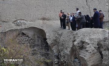 تور گردشگری محله کن 45