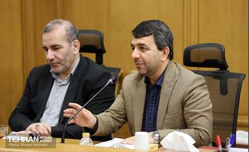 یکصدوبیست‌وچهارمین نشست مجمع کلانشهرهای ایران 75