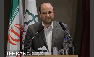 آخرین جلسه دورنگاه ارتباطات تهران شهر سال 95 17