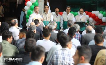 آغاز سال تحصیلی جدید در دبیرستان سبحان 39