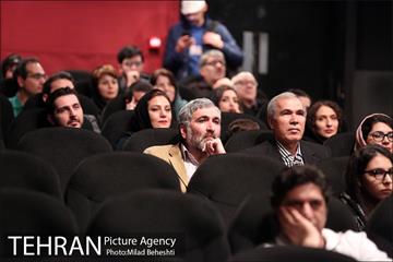 اکران خصوصی فیلم سینمایی آباجان‎ 8