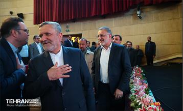 مراسم روز جهانی کارگر 33