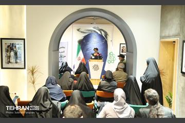 نشست مطبوعاتی سخنگوی شهرداری تهران 7
