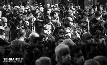 تجلی «حب‌الحسین یـجمعنا» 14