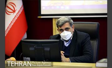 رونمایی از سامانه جامع گردشگری شهر تهران 3