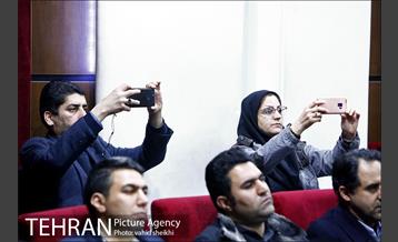 نشست اجرای طرح کاپ 13