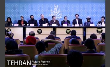 نهمین روز جشنواره فیلم فجر در برج میلاد 41