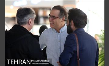 روز دوم دوازدهمین جشنواره بین المللی سینماحقیقت 2