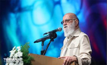 گرامیداشت شهید چمران و شهدای جنگ های نامنظم