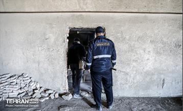 تور بازدید عکاسان خبری از کارخانه سیمان ری  14