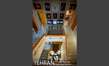 خانه موزه خیمه شب بازی ایران 20