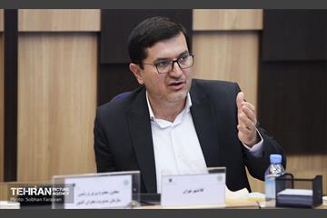 نشست کمیسیون مدیریت بحران مجمع شهرداران کلان‌شهرها 4