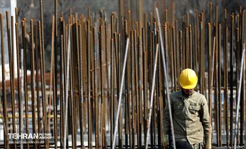 پارکینگ طبقاتی منطقه 18