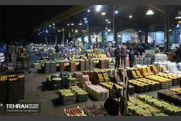 تره‌بار یلدایی 54