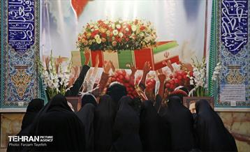 مادرانه‌ای برای شهر من 29