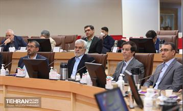 همایش روز شهرداری‌ها و دهیاری‌ها