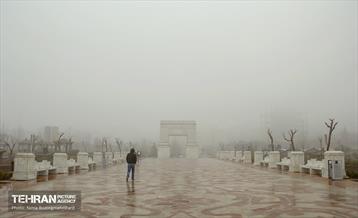 عباس آباد در مه 5