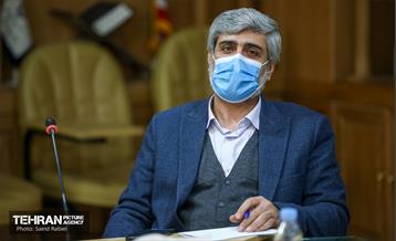 جلسه مشترک زاکانی با وزیر راه و شهرسازی برای ساخت مسکن در پایتخت 29