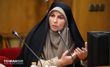 اولین جلسه ستاد اربعین سال ۱۴۰۲ 13