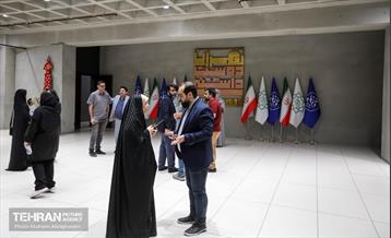 گرامیداشت روز خبرنگار 4