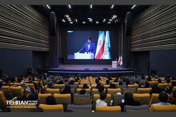 آیین تجلیل از شهرنگاران شهرداری تهران 18