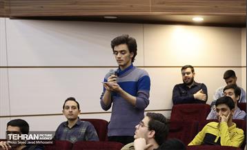 مراسم گرامیداشت روز استکبارستیزی  7