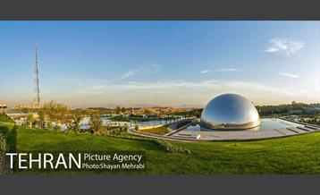 سراسر نمای دفاع مقدس 2