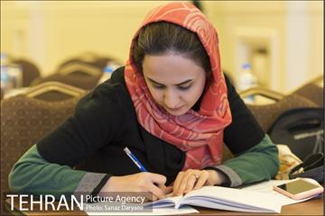 دومین نشست شهرهای هوشمند آسیایی 14
