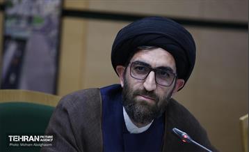 جلسه قرارگاه اجتماعی شهرداری منطقه 4 3