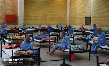 بازدید اعضای شورای شهر از حریم منطقه 20