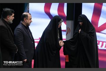 سومین نشست هم اندیشی ارکان مدیریت محله شهر تهران 4