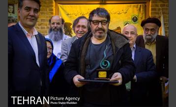 آئین ثبت ملی خانه موزه «دکتر محمد معین و استاد امیرجاهد» 22