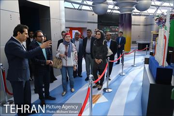 تهرانگردی شهردار بغداد 2