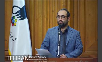 یکصد و هفتاد و چهارمین جلسه شورای شهر 18