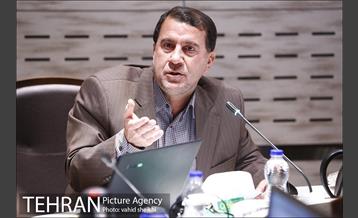 نشست شورای ویژه معاونان شهرداری تهران  25