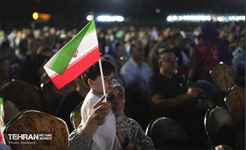 جشن «ایران عزیز» -2 33