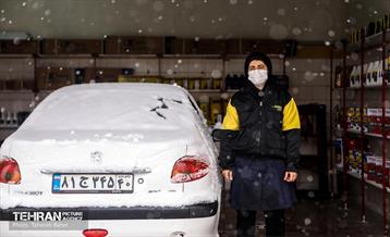 مادرانه‌ای برای شهر من 49